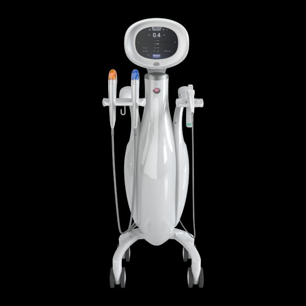 Dispositivo Ultraformer MPT — Tecnología HIFU 4ª generación Medellín